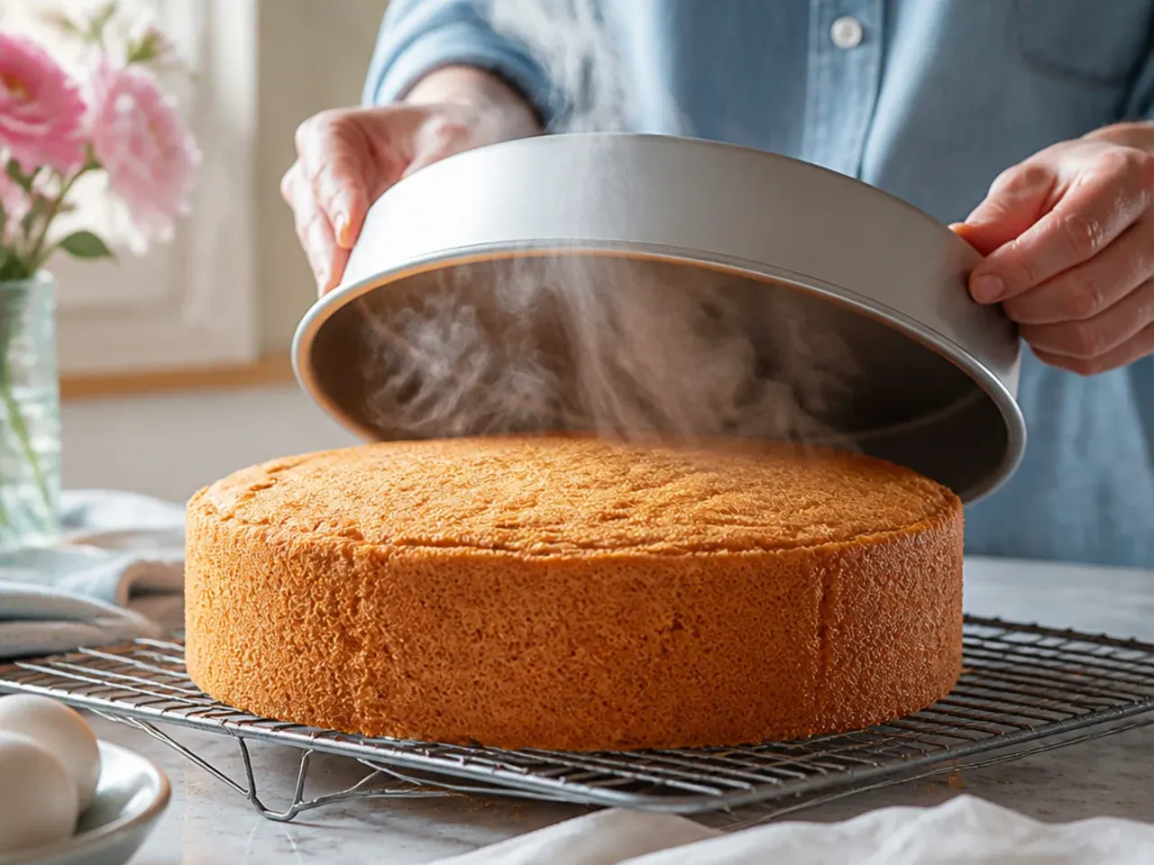 bluey cake ideas for a girl recipe step 5
