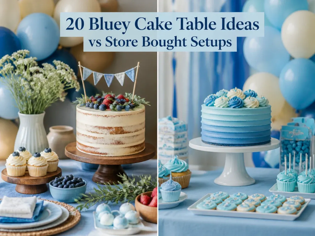 Ingredients for a homemade cake laid out next to a receipt, illustrating cost comparison with a store-bought box