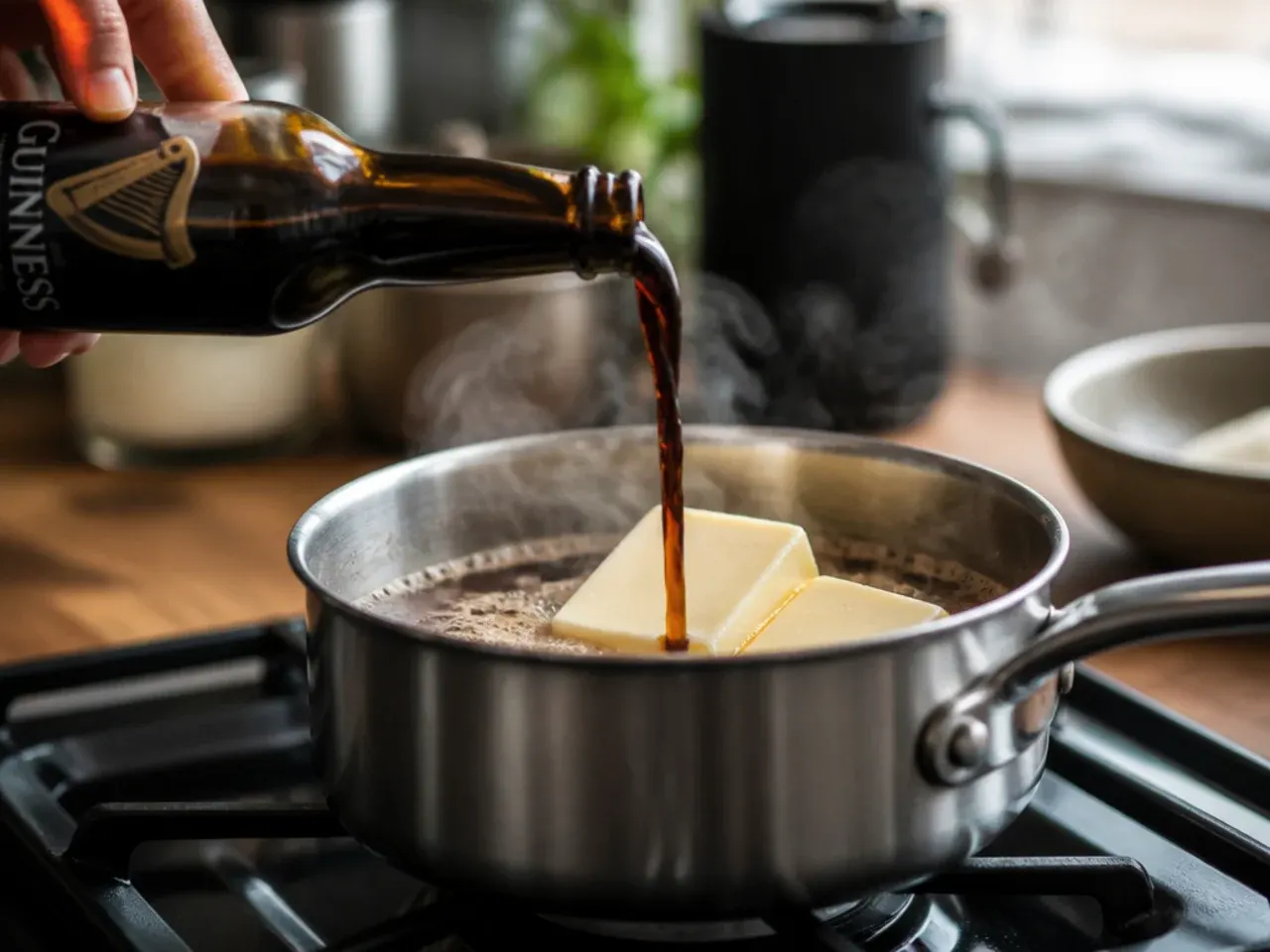 cake ideas for men recipe step 2