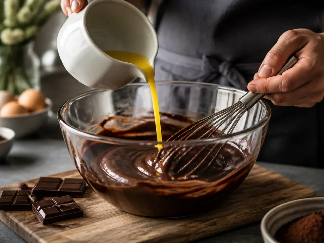 cake ideas for men recipe step 3