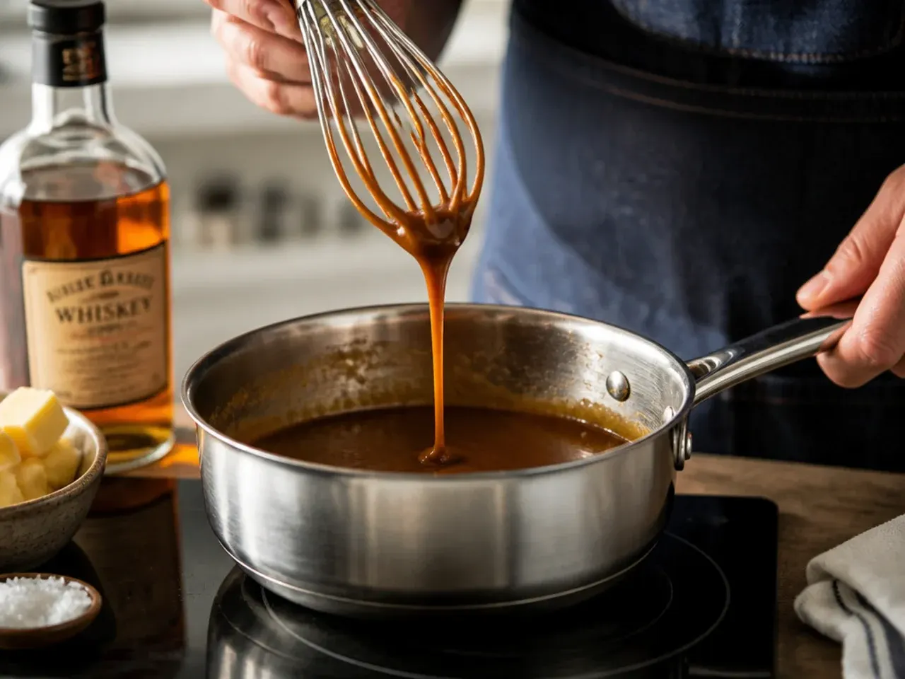 cake ideas for men recipe step 5