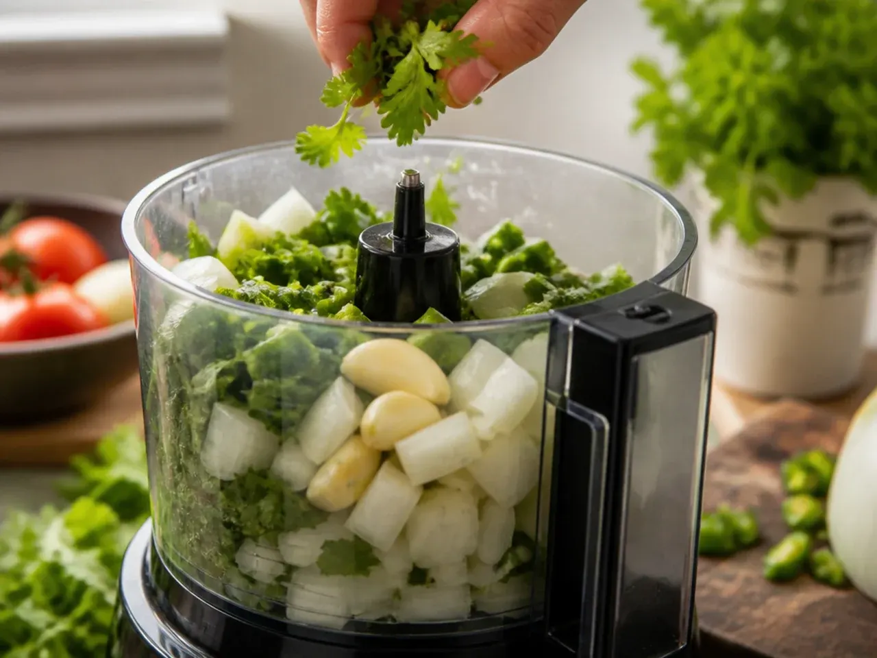 canned salsa recipe recipe step 10