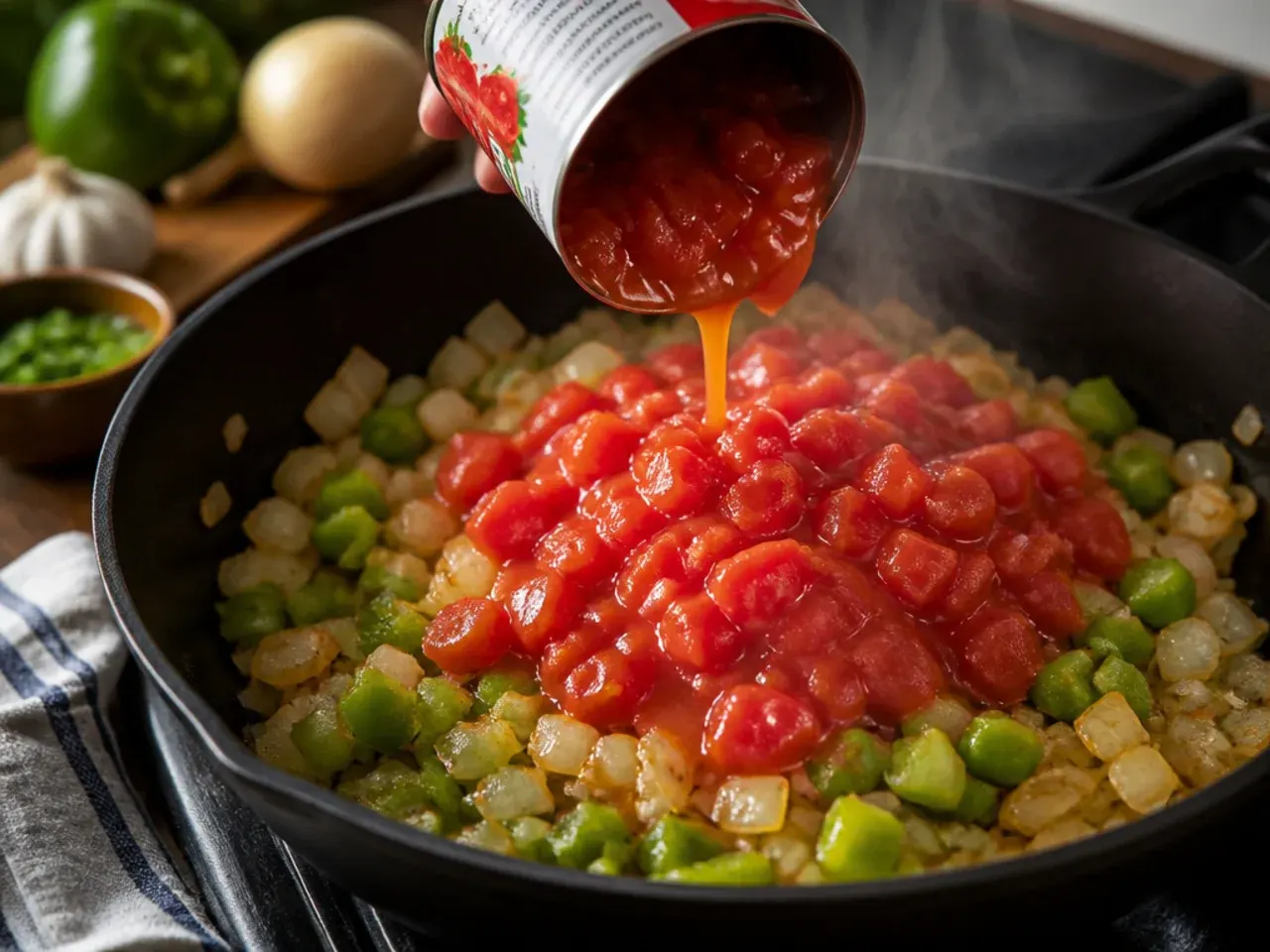 canned salsa recipe recipe step 12