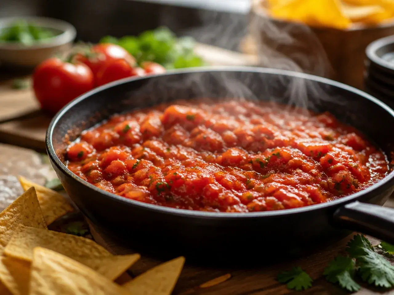 canned salsa recipe recipe step 26