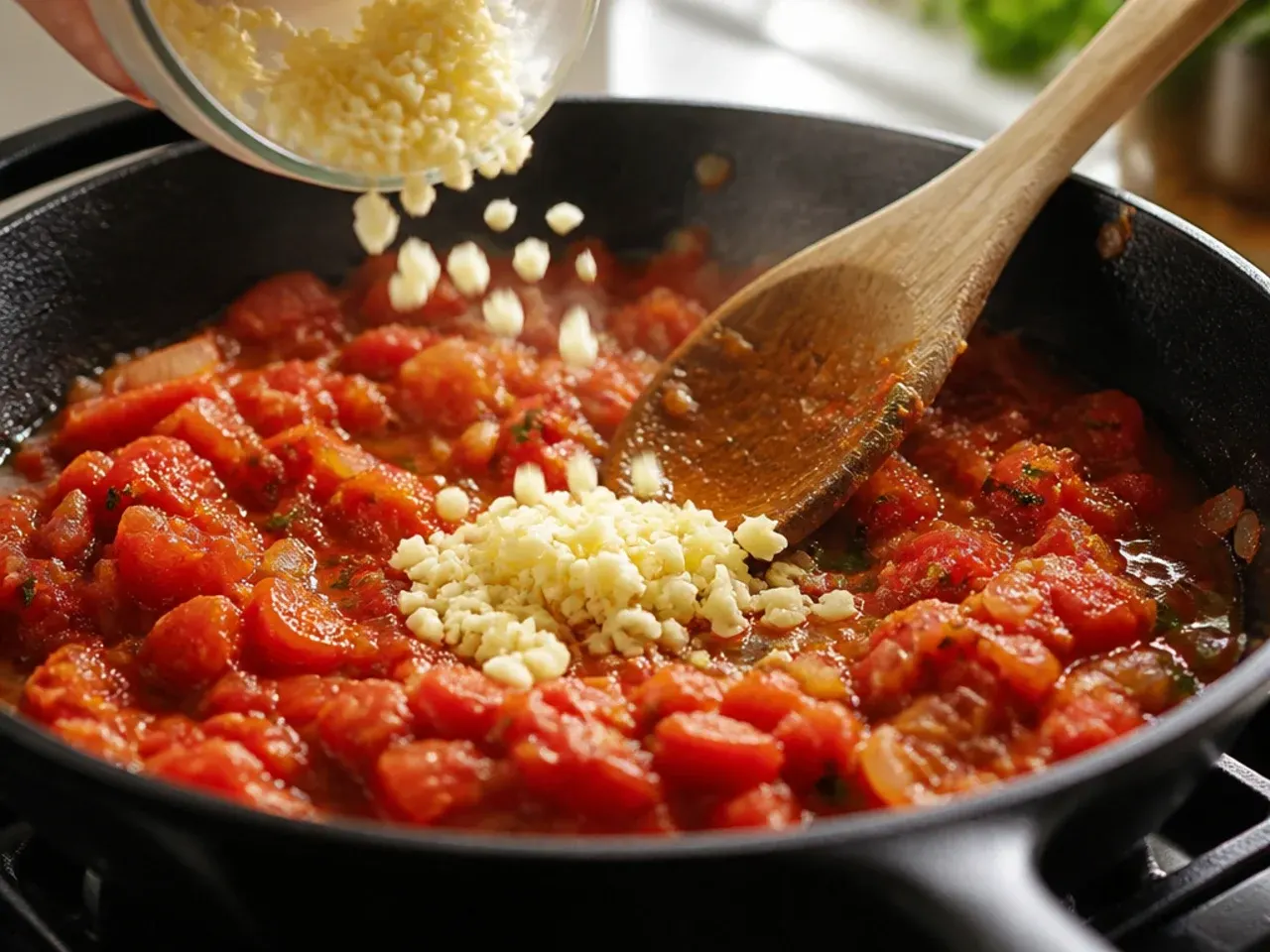 canned tomato recipes recipe step 5