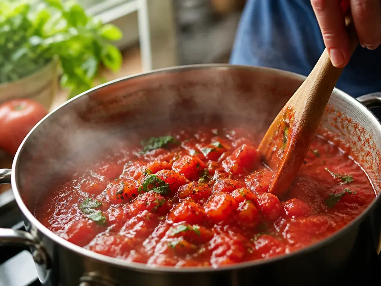 canned tomato recipes recipe step 7