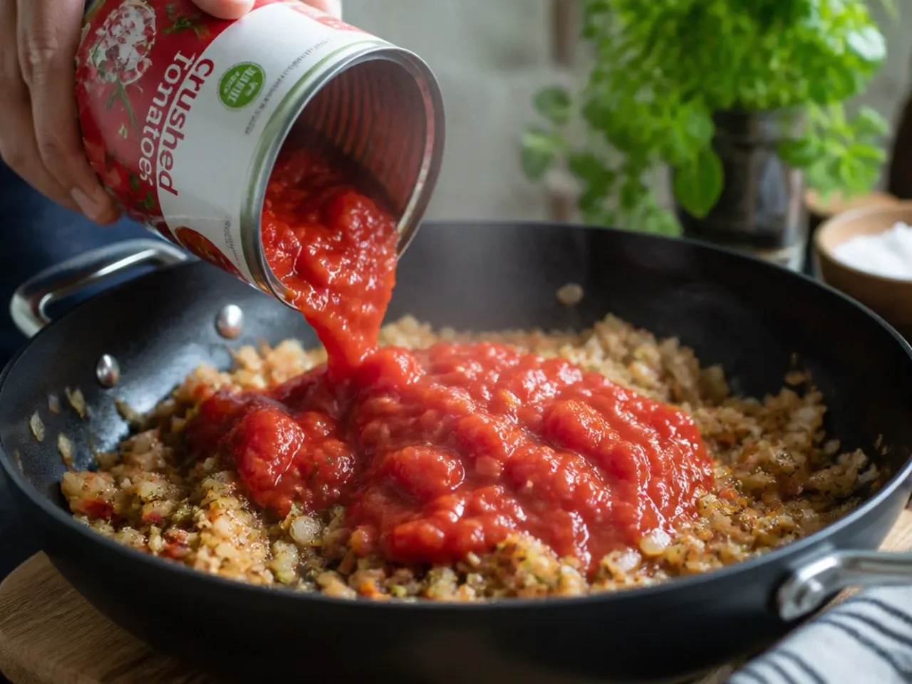 canned tomato recipes recipe step 8