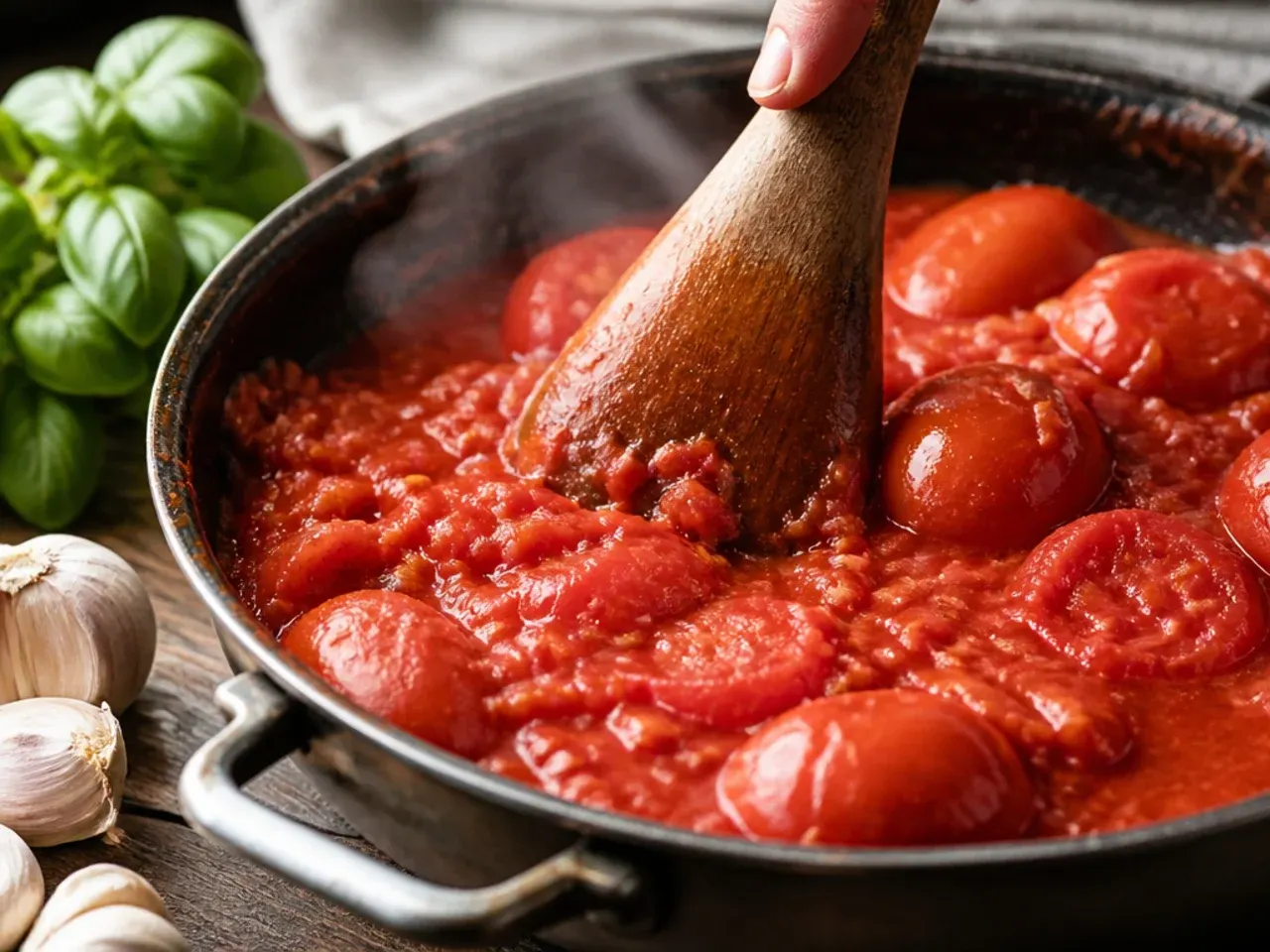 canned tomato recipes recipe step 9