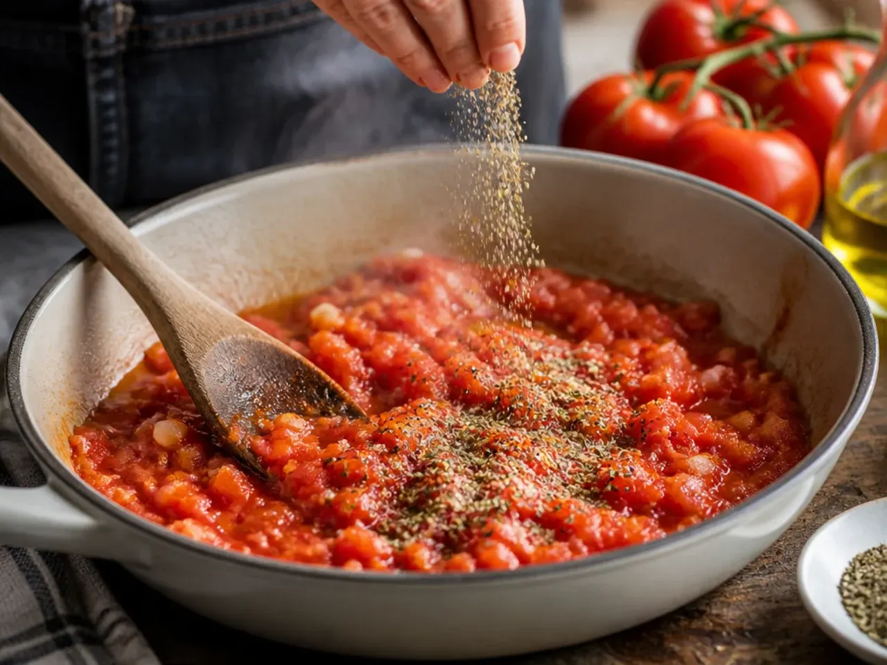 canned tomato recipes recipe step 10