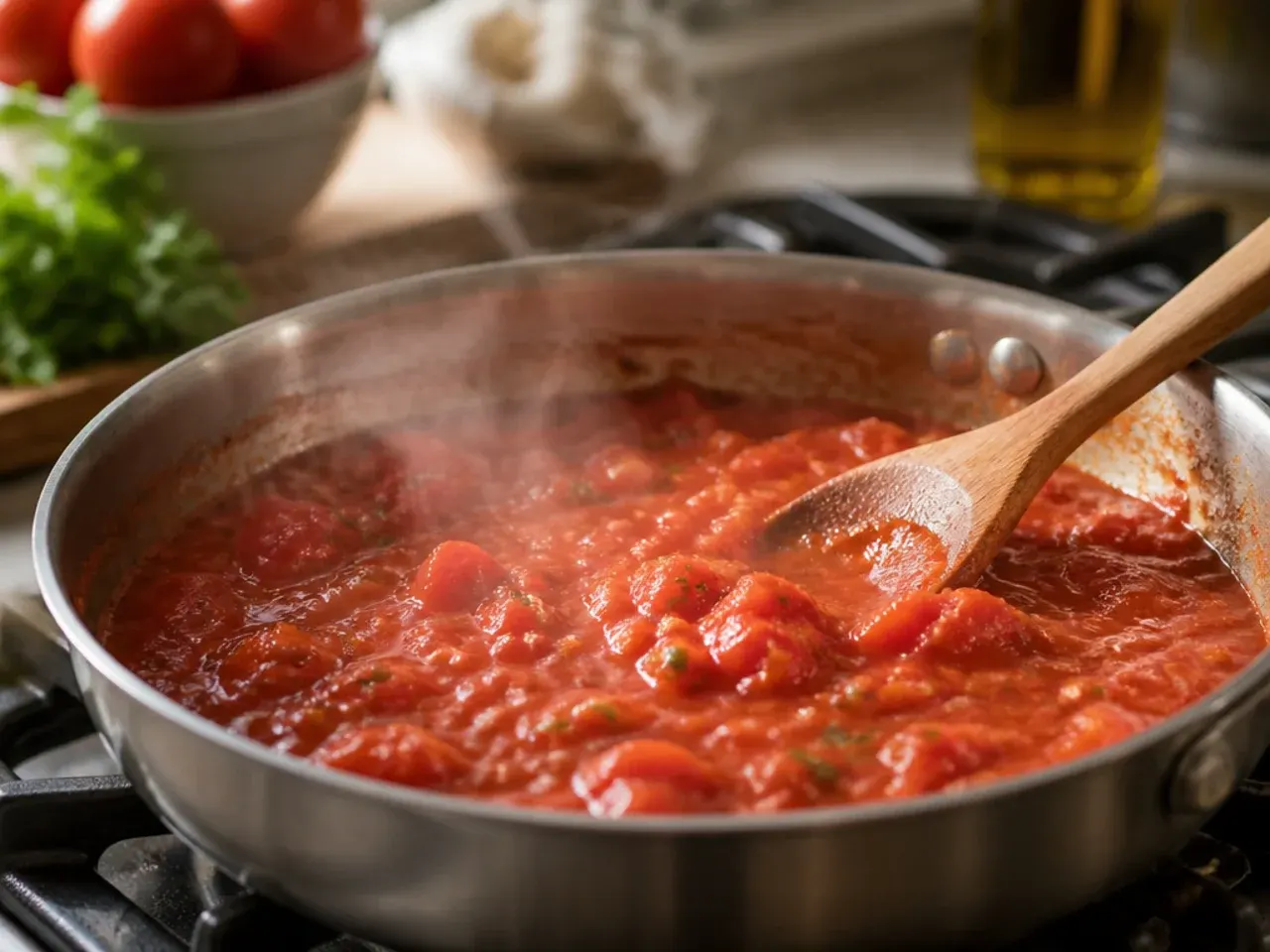 canned tomato recipes recipe step 11