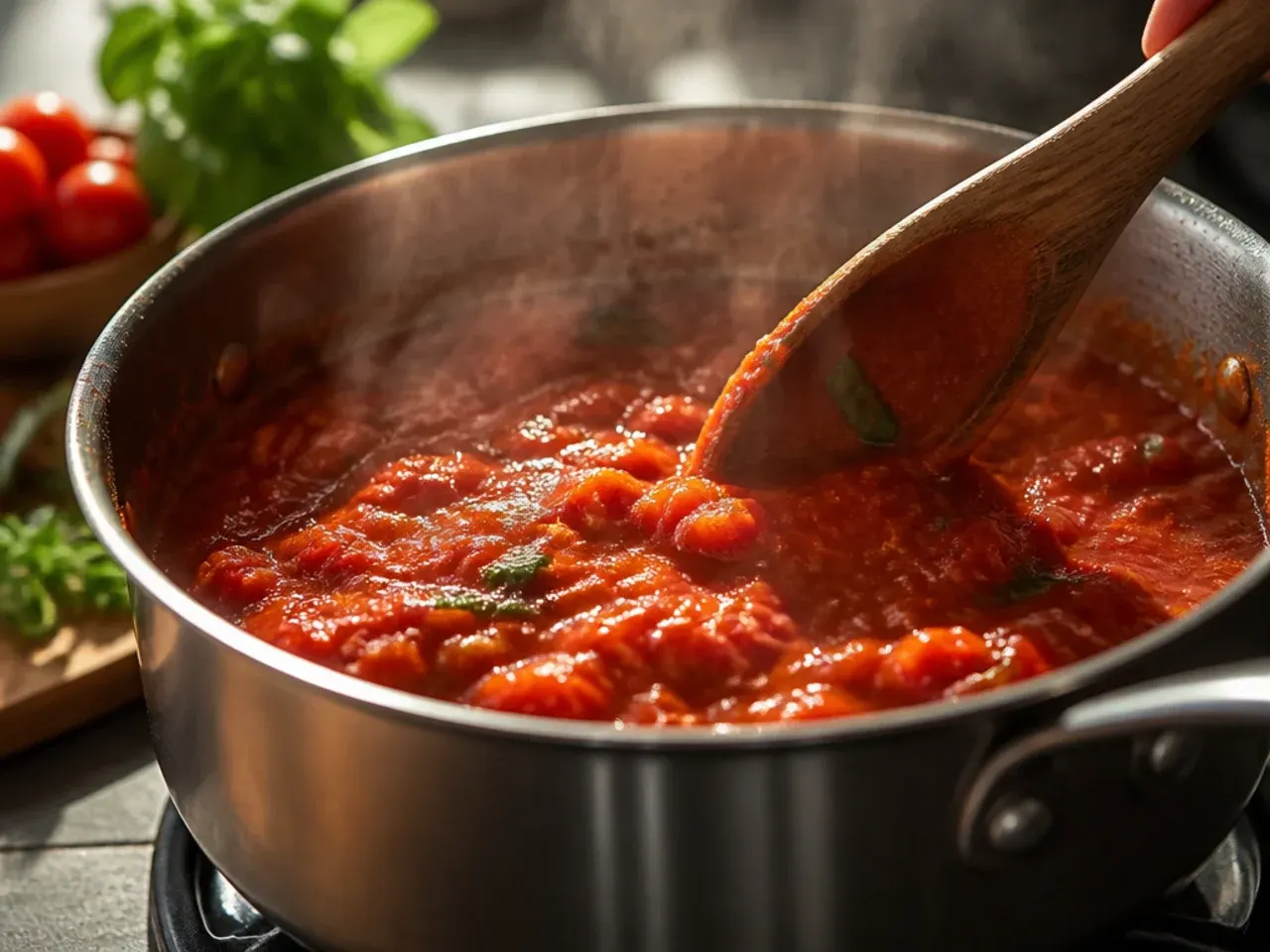 canned tomato recipes recipe step 13