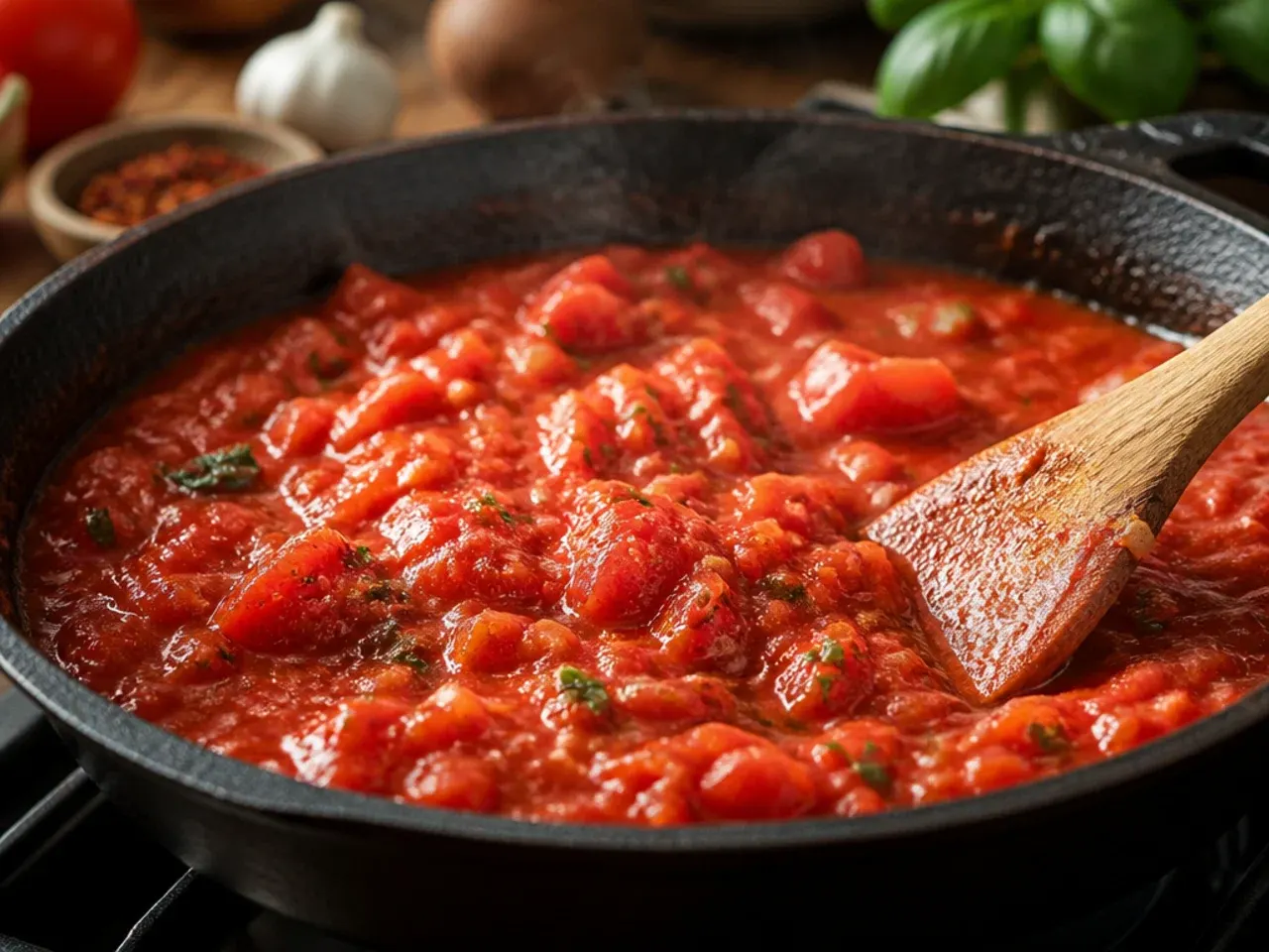 canned tomato recipes recipe step 14