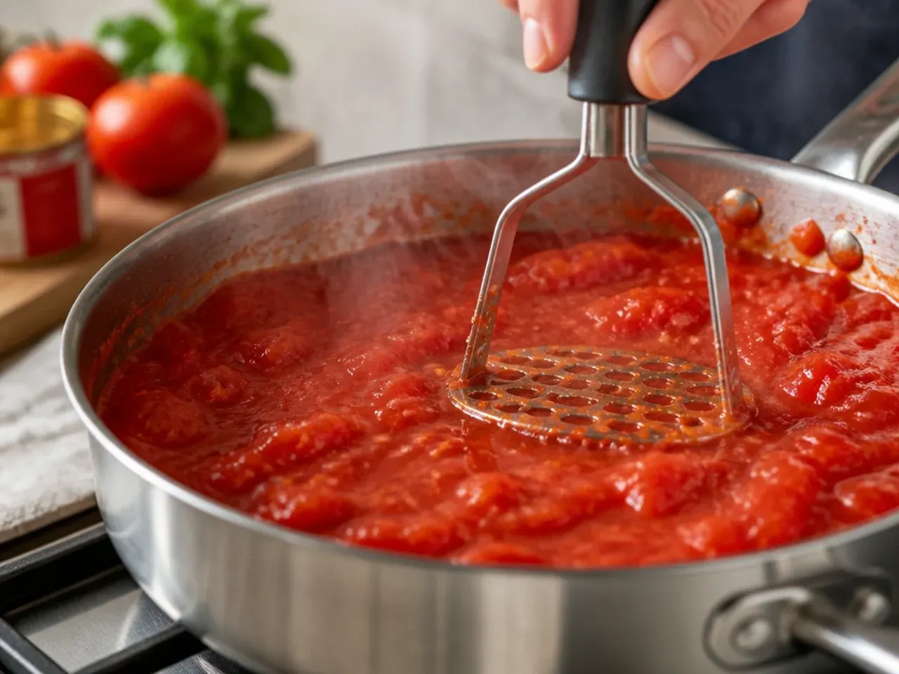 canned tomato recipes recipe step 15