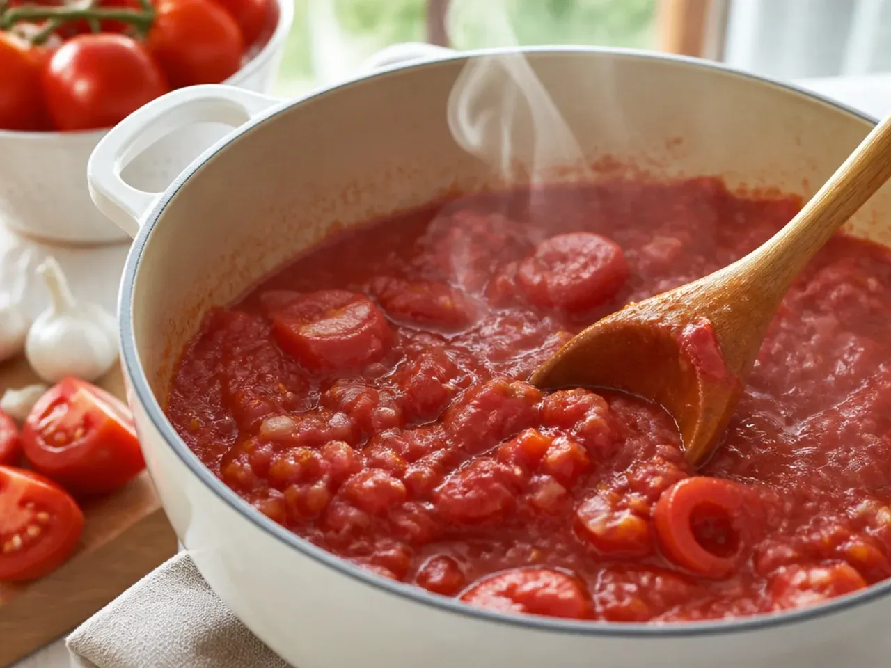 canned tomato recipes recipe step 16