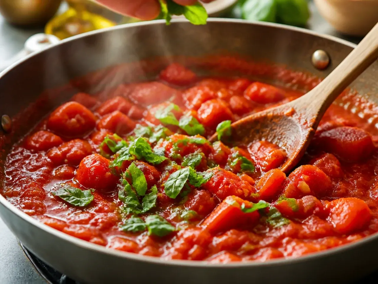 canned tomato recipes recipe step 17