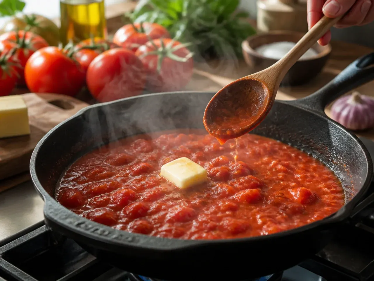 canned tomato recipes recipe step 18