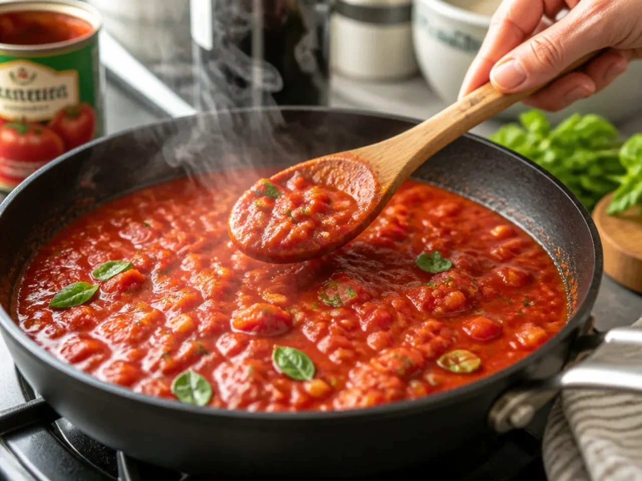 canned tomato recipes recipe step 19