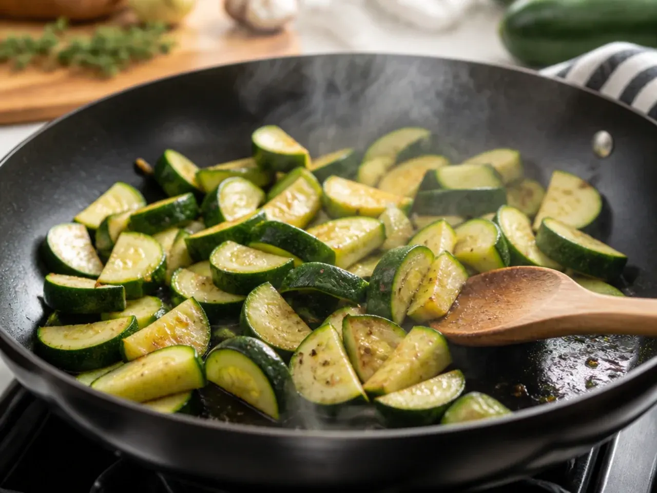 chicken and zucchini recipes recipe step 3