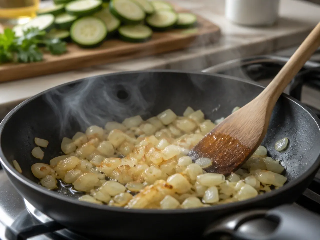 chicken and zucchini recipes recipe step 4