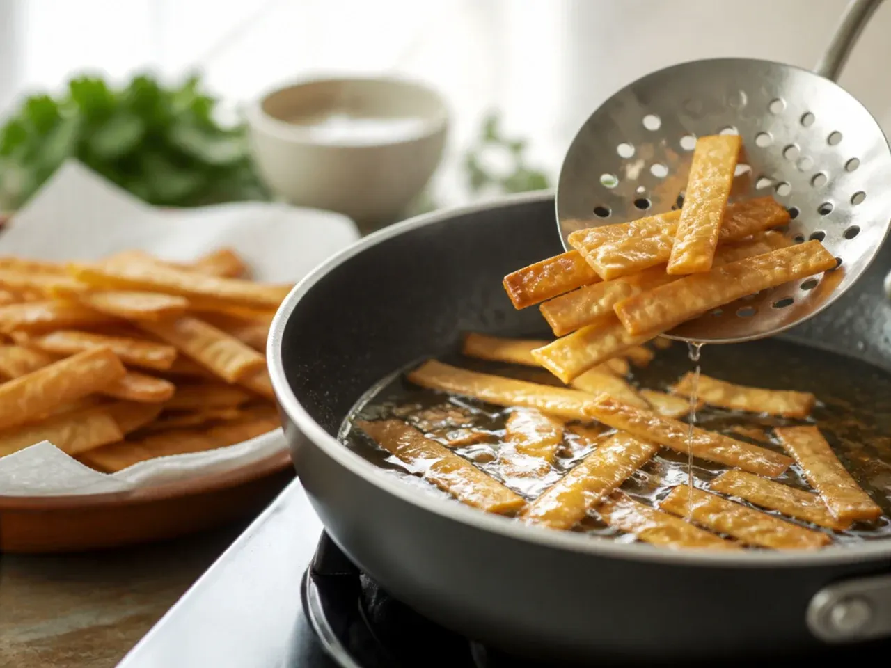 chicken tortilla soup recipe recipe step 7