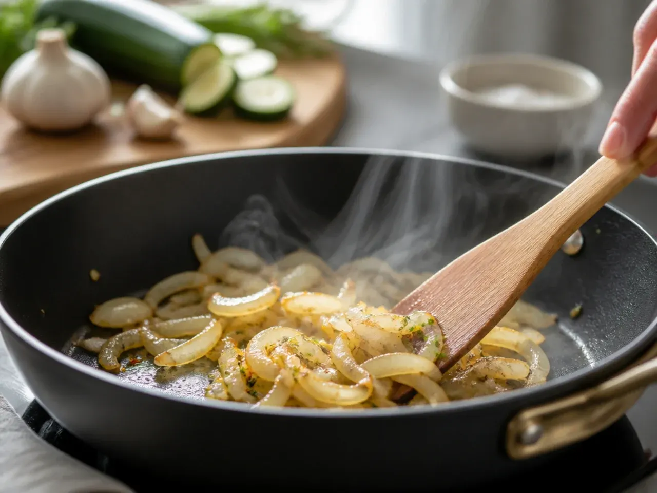 chicken zucchini recipes recipe step 2