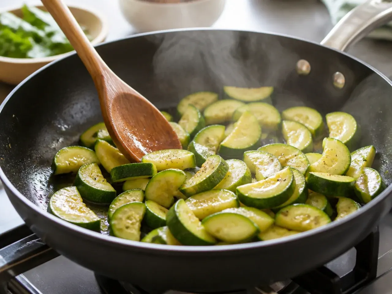 chicken zucchini recipes recipe step 3