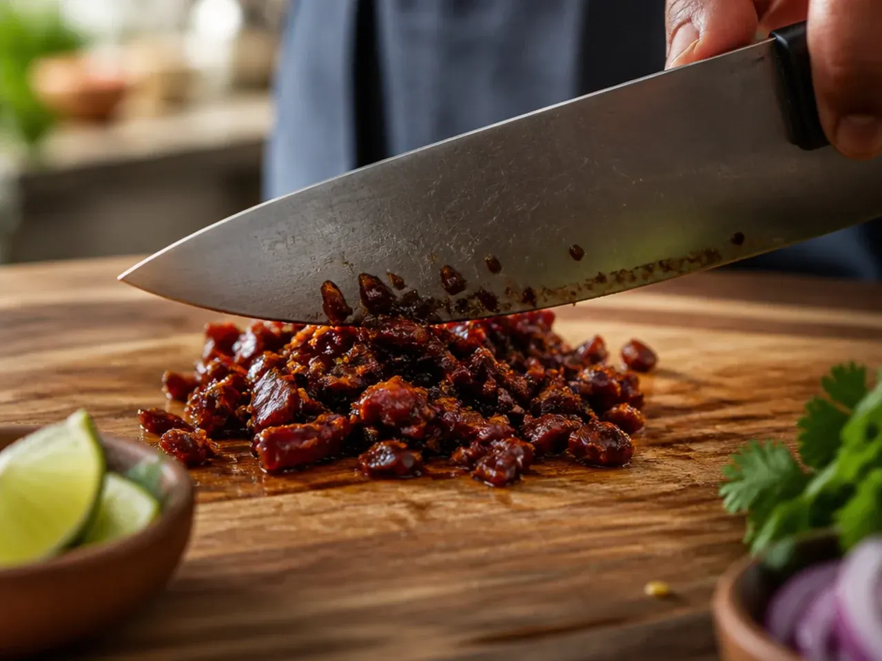 chipotle corn salsa recipe recipe step 3