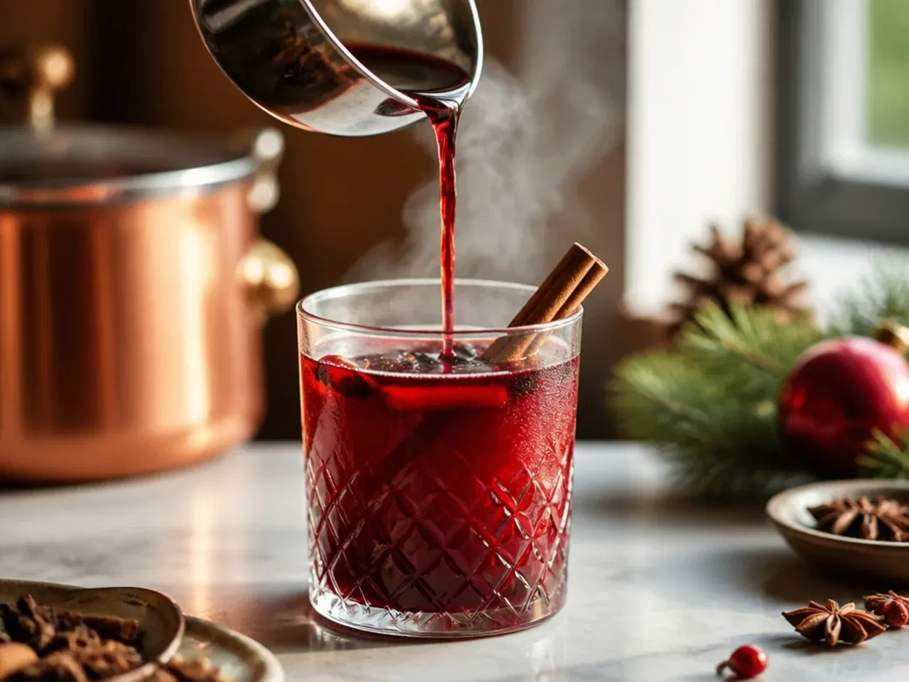 christmas drinks alcohol recipes recipe step 9