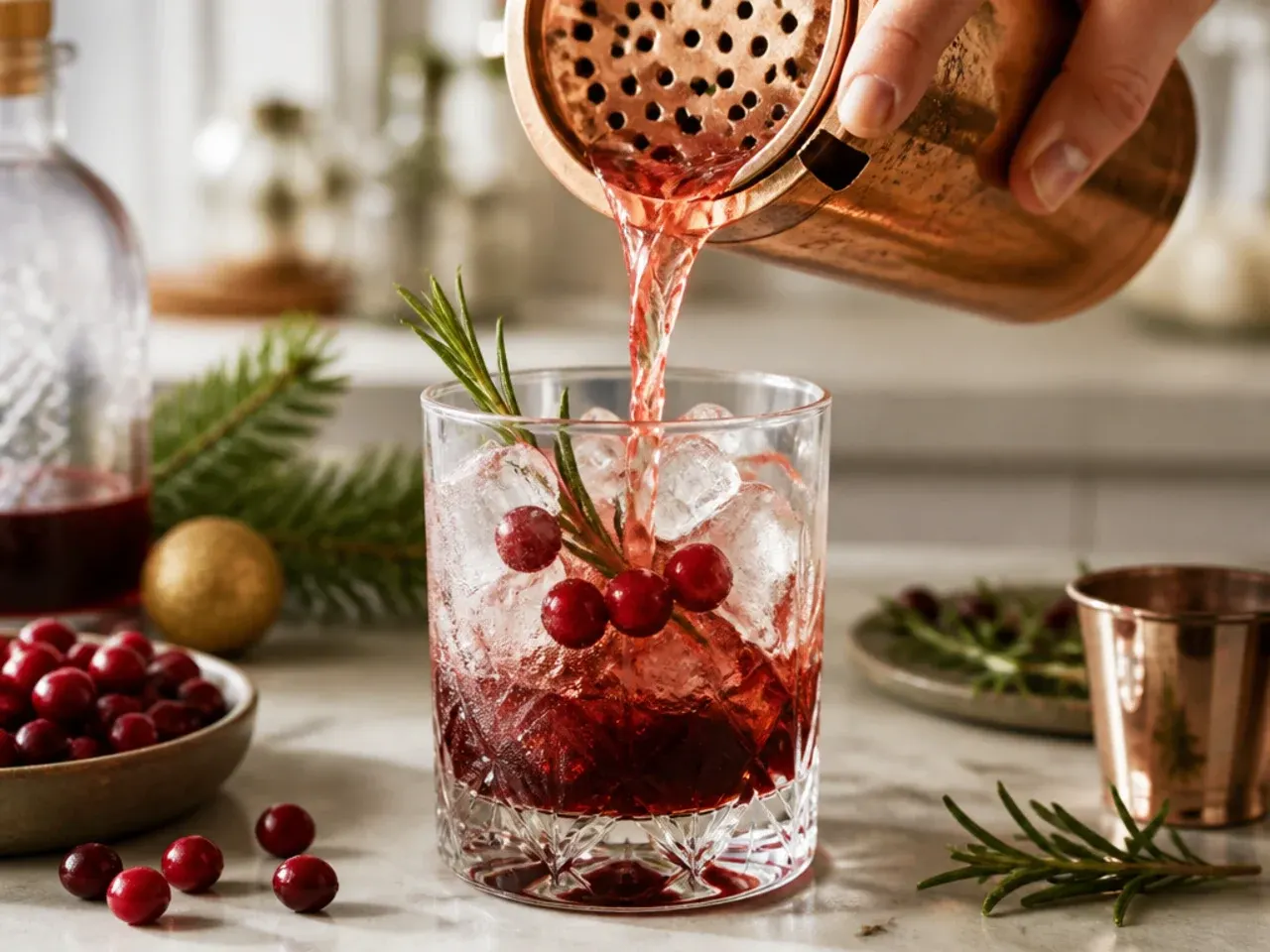 christmas drinks alcohol recipes recipe step 14