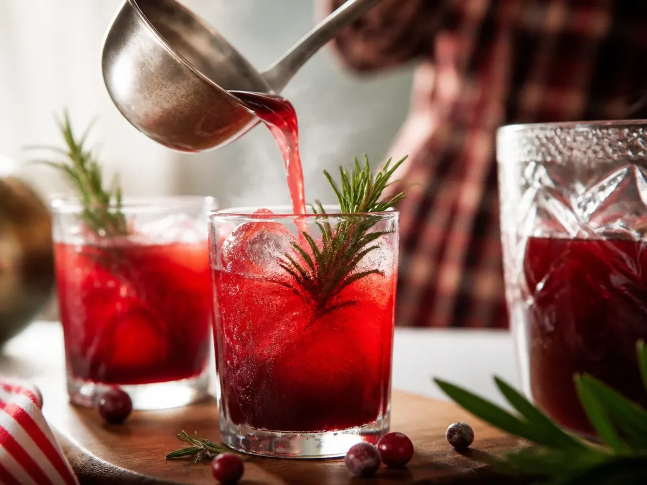 christmas drinks alcohol recipes recipe step 17