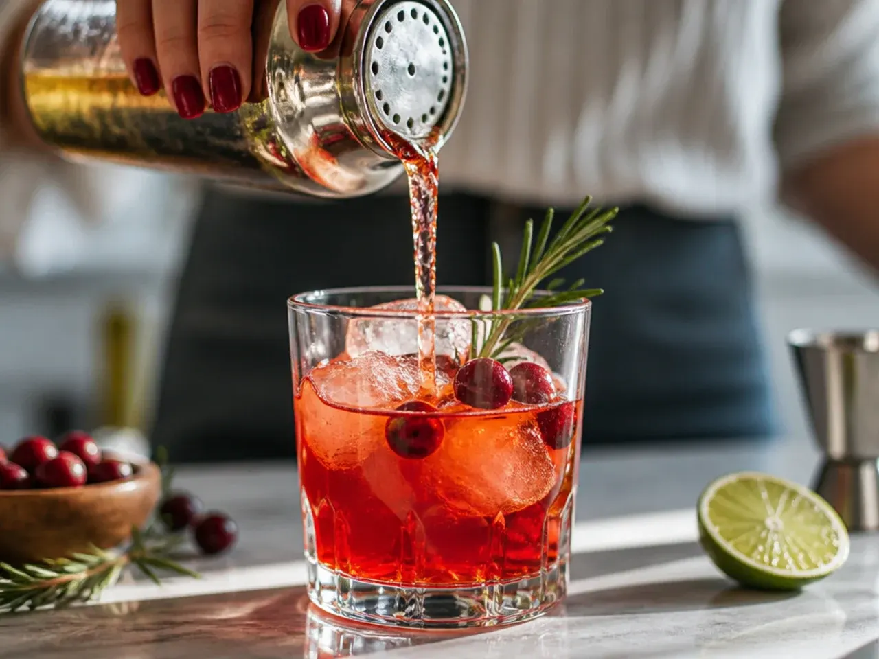 christmas drinks alcohol recipes recipe step 19