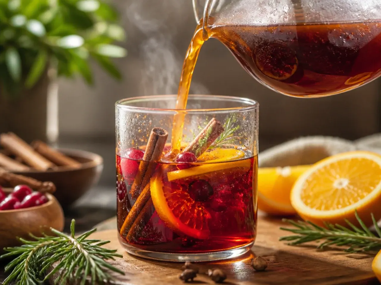 christmas drinks alcohol recipes recipe step 22