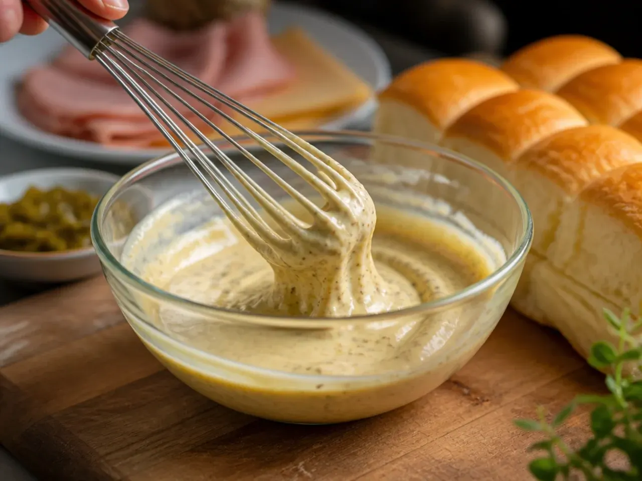 cold sliders recipes hawaiian rolls recipe step 2