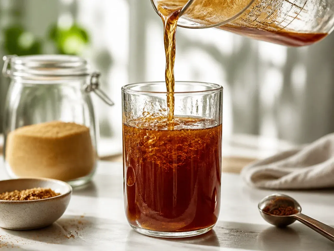 cold starbucks drinks recipe step 1