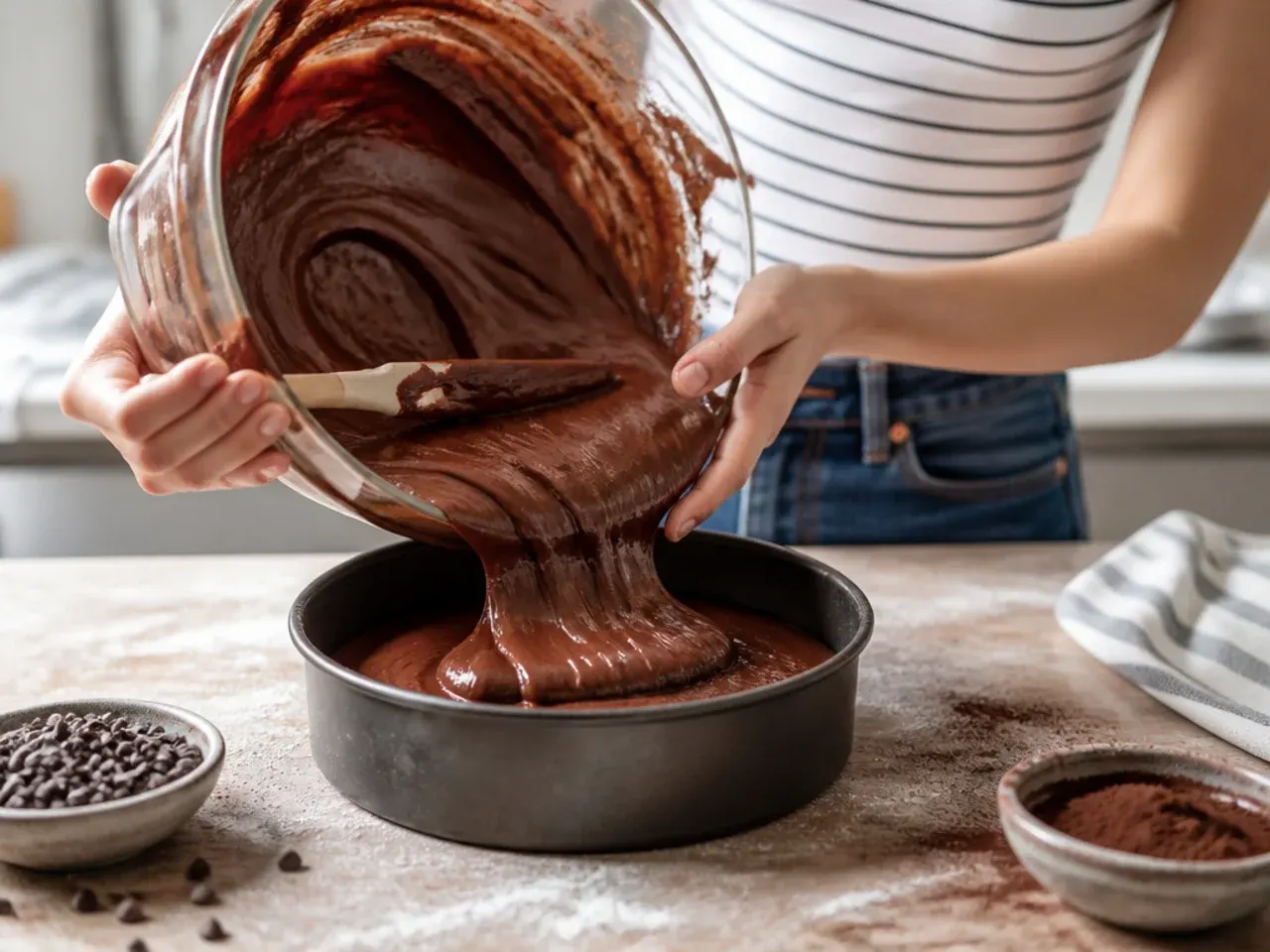 college graduation cake ideas recipe step 1