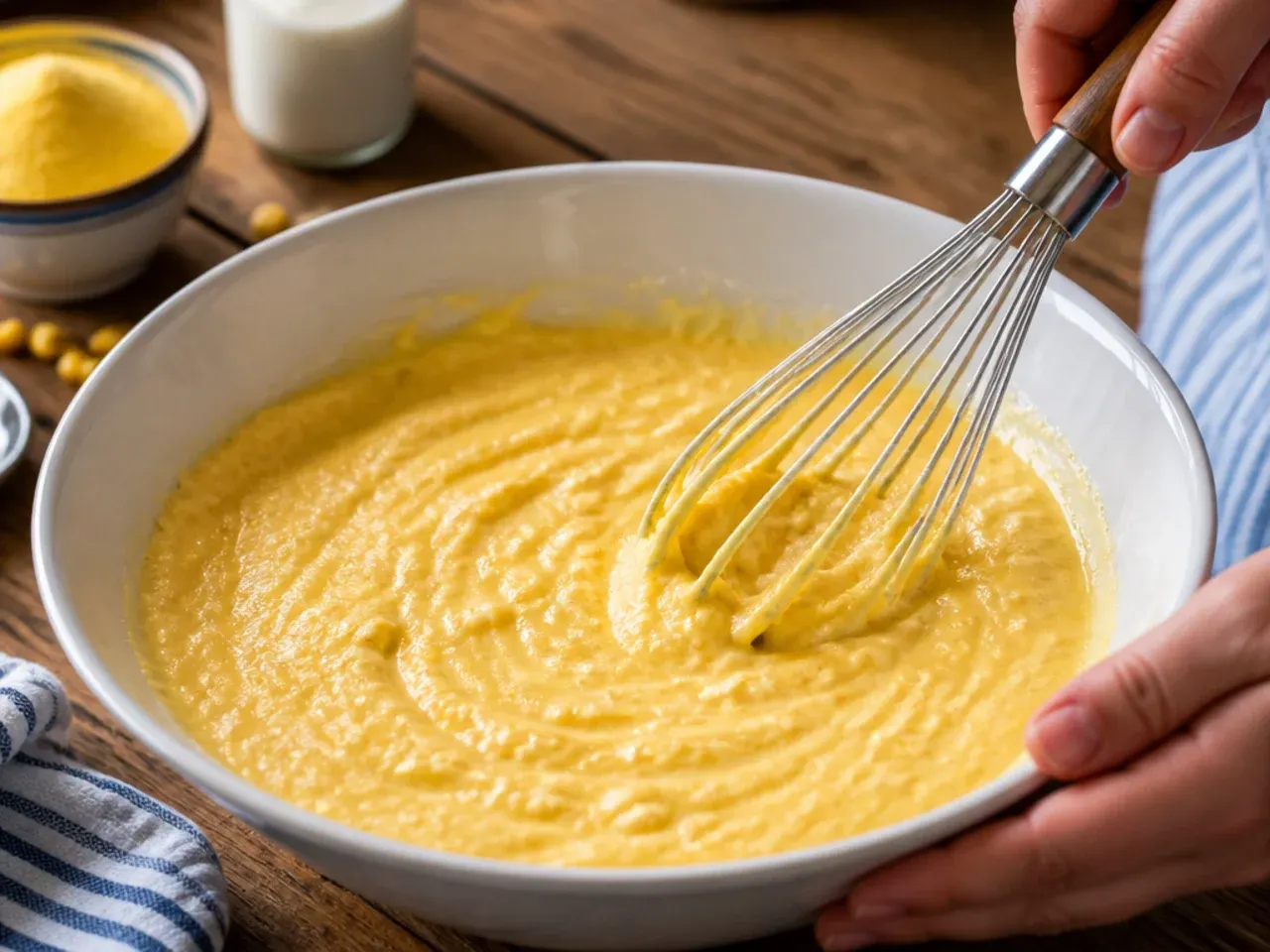cornbread cowboy casserole recipe step 15