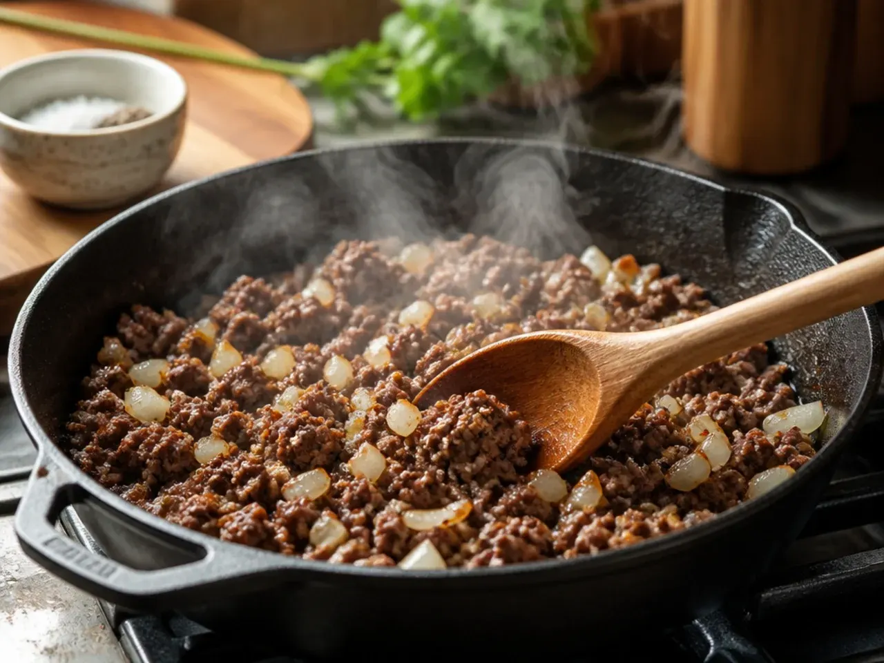 cowboy casserole recipe step 2