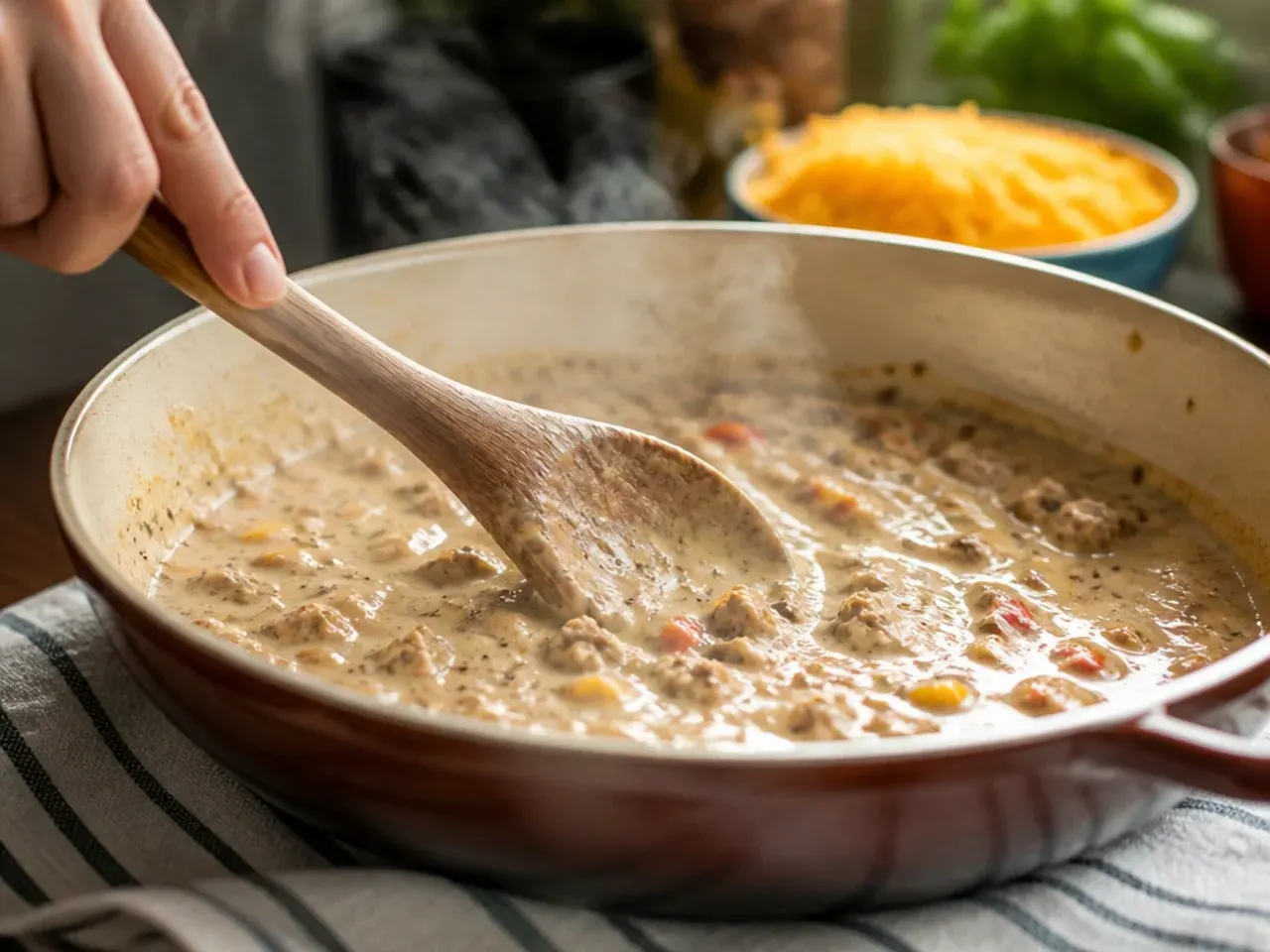 cowboy casserole recipe step 4