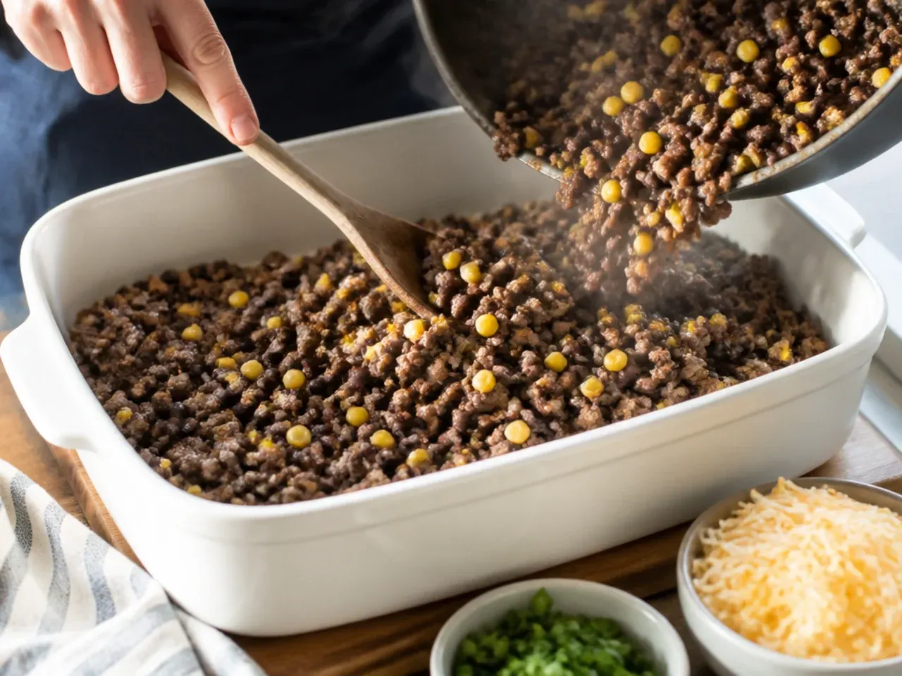 cowboy casserole recipe step 5