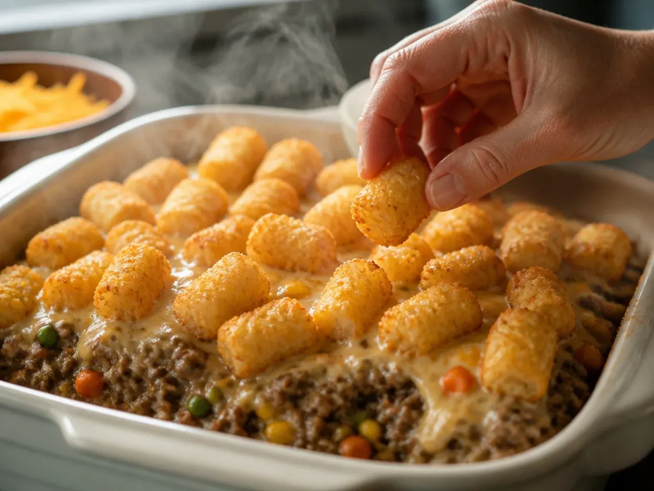 cowboy casserole recipe step 6