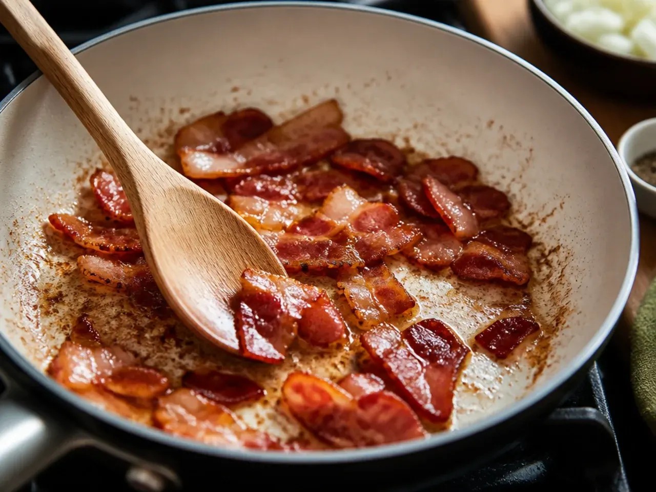 creamy potato soup recipe step 2