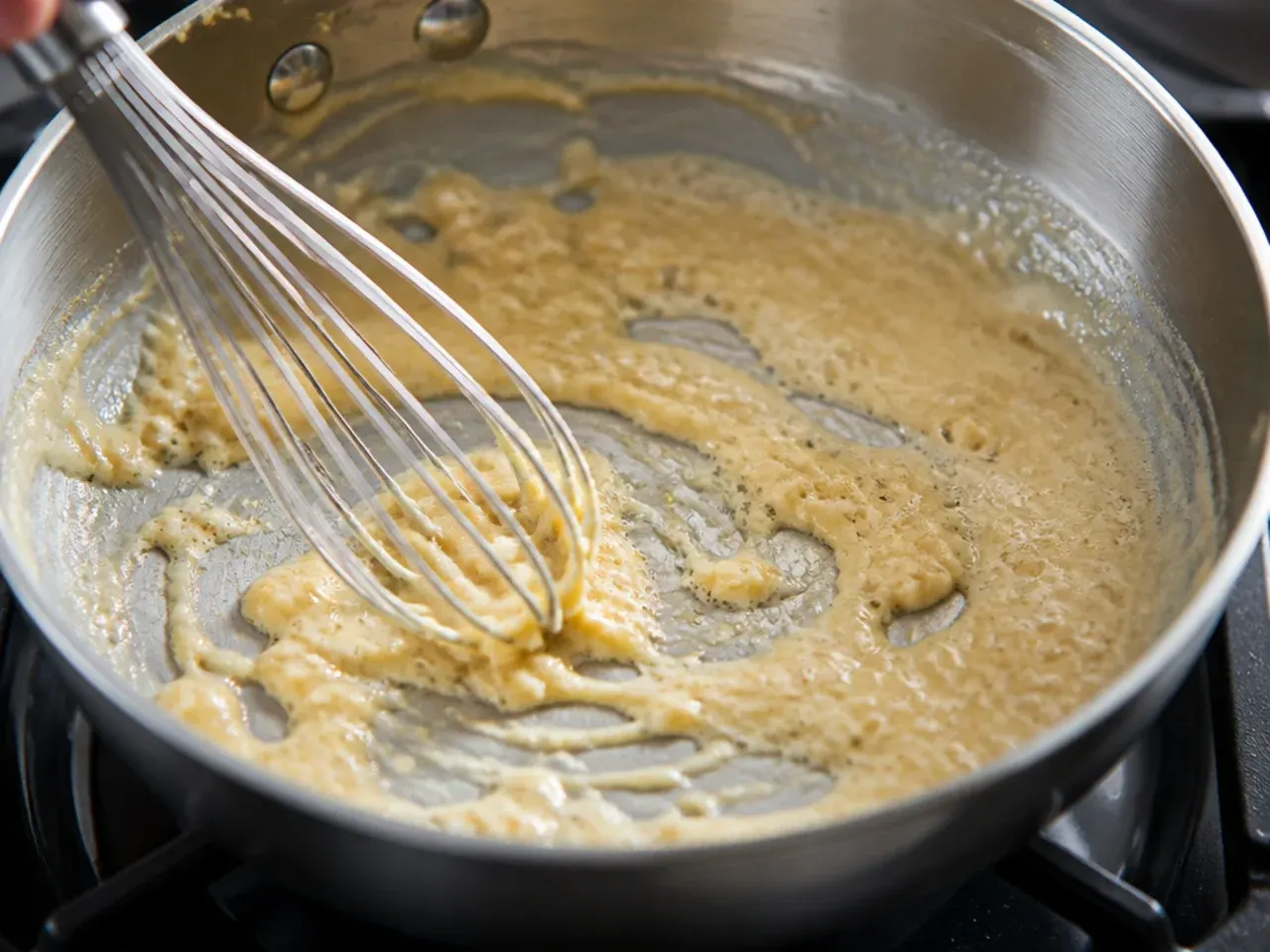 creamy potato soup recipe step 7