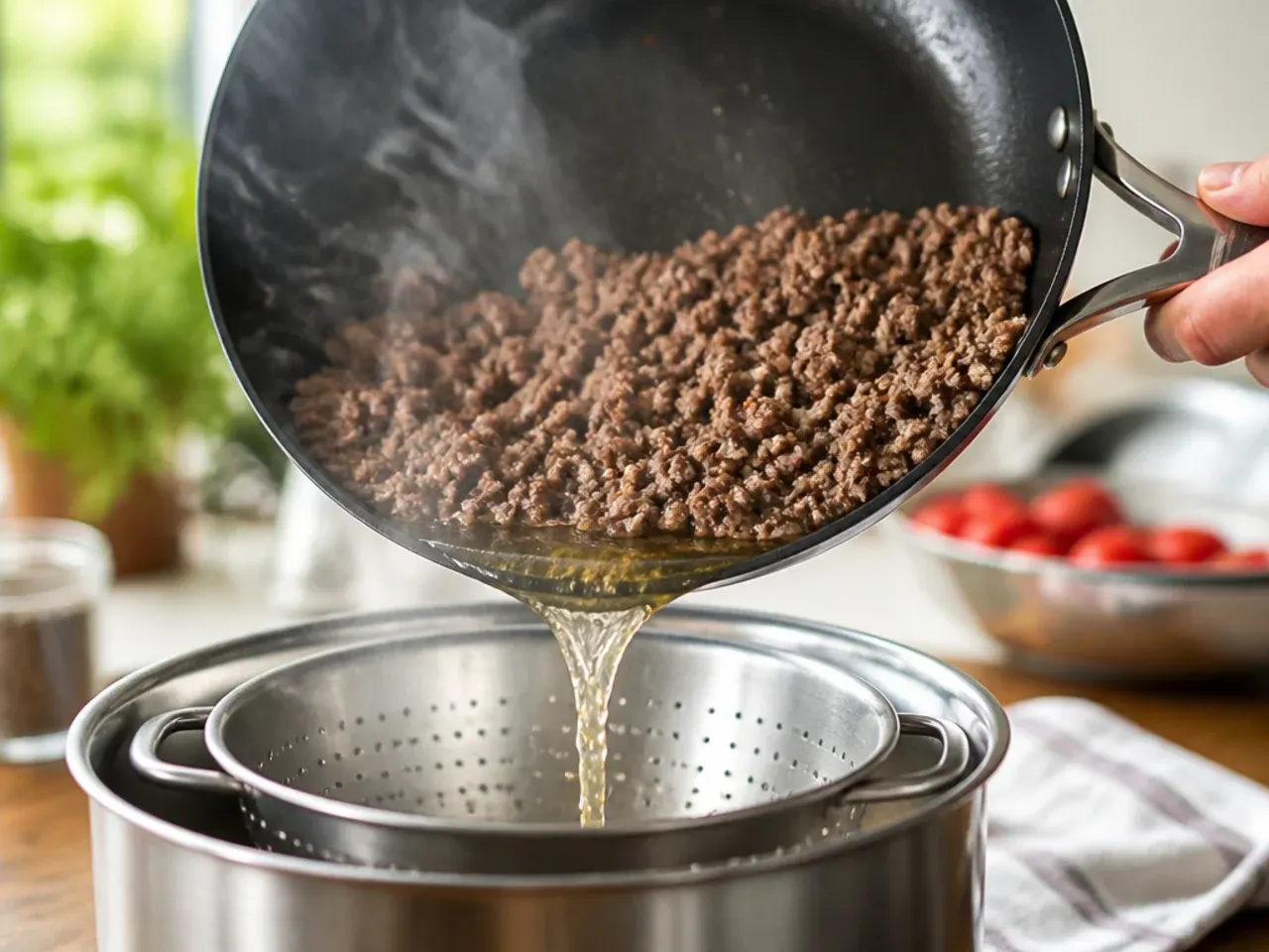 crockpot cowboy casserole recipe step 4