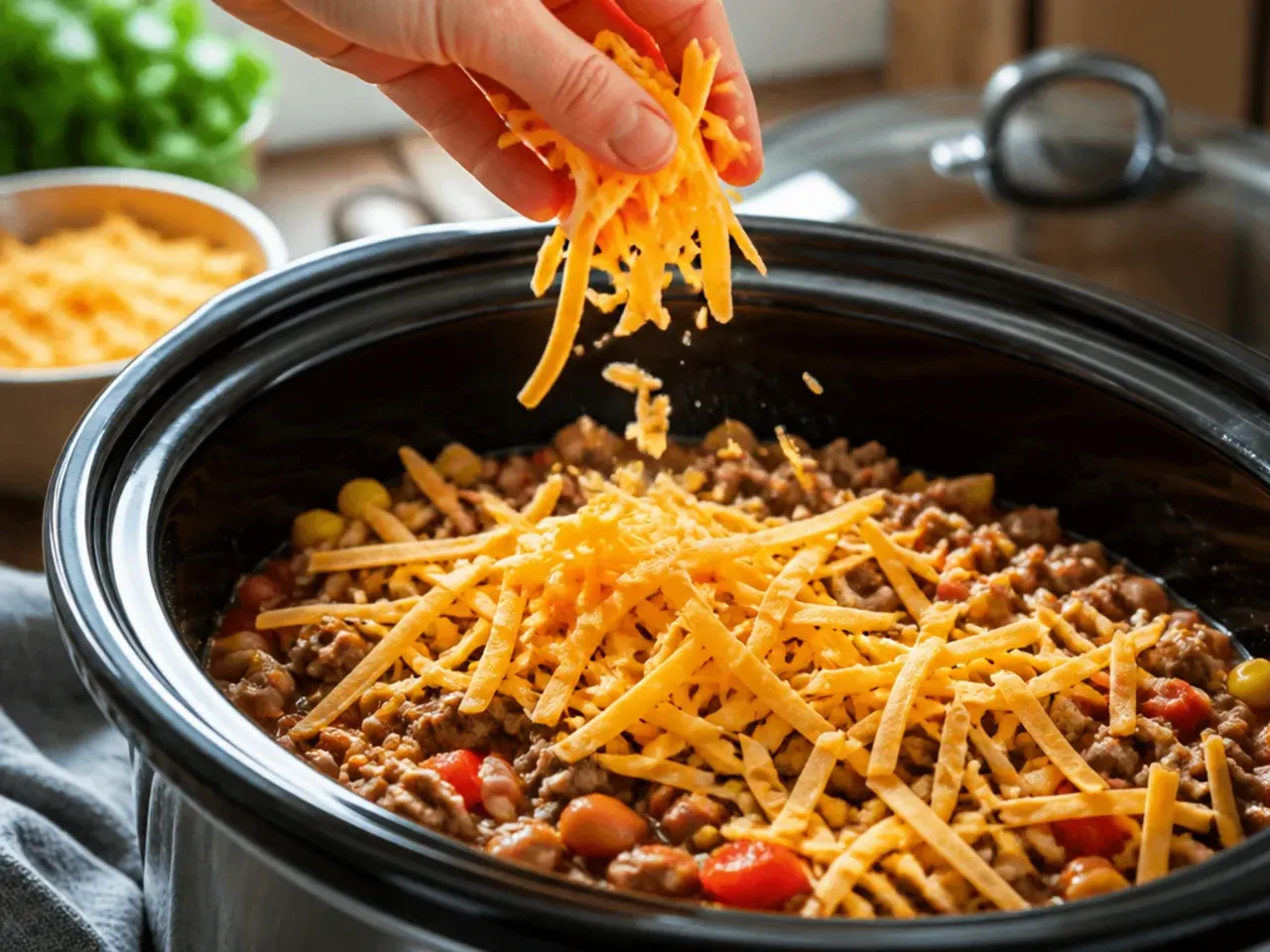 crockpot cowboy casserole recipe step 17