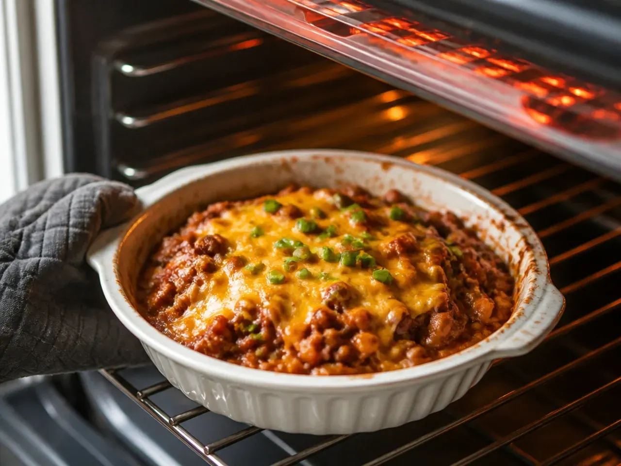 crockpot cowboy casserole recipe step 18