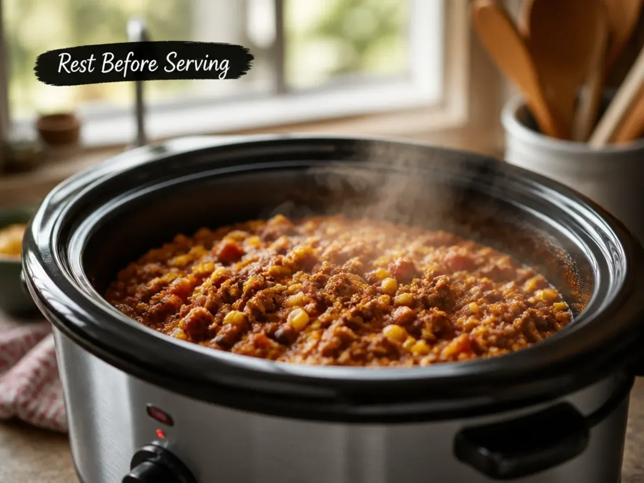 crockpot cowboy casserole recipe step 19