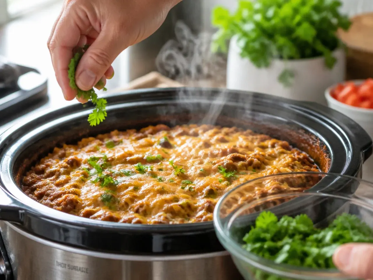 crockpot cowboy casserole recipe step 20