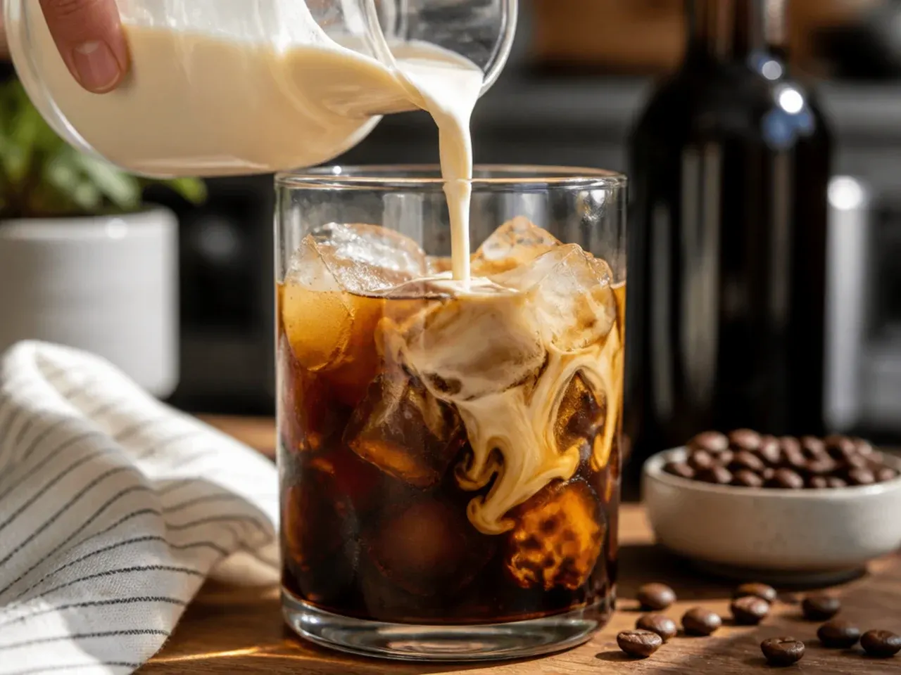 dirty sonic drinks recipe step 1