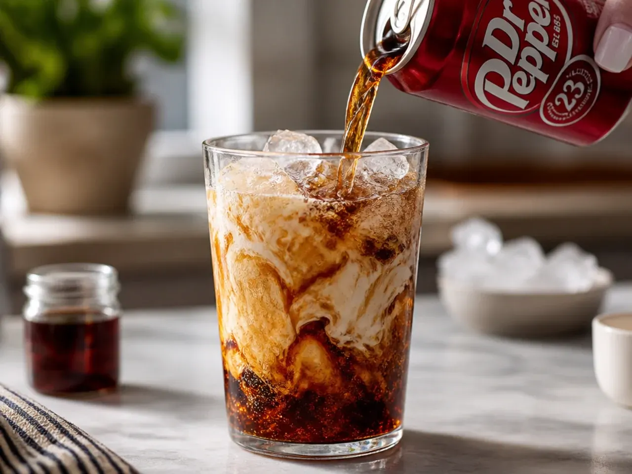 dirty sonic drinks recipe step 4