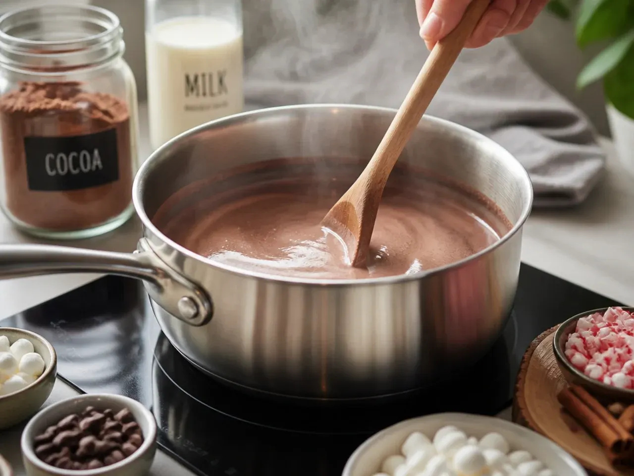 diy hot cocoa bar recipe step 6